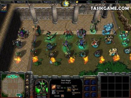 Warcraft Iii The Frozen Throne Download Full Game Free