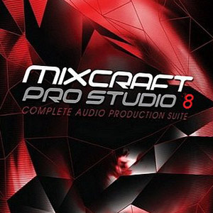 mixcraft 8 free download full version crack